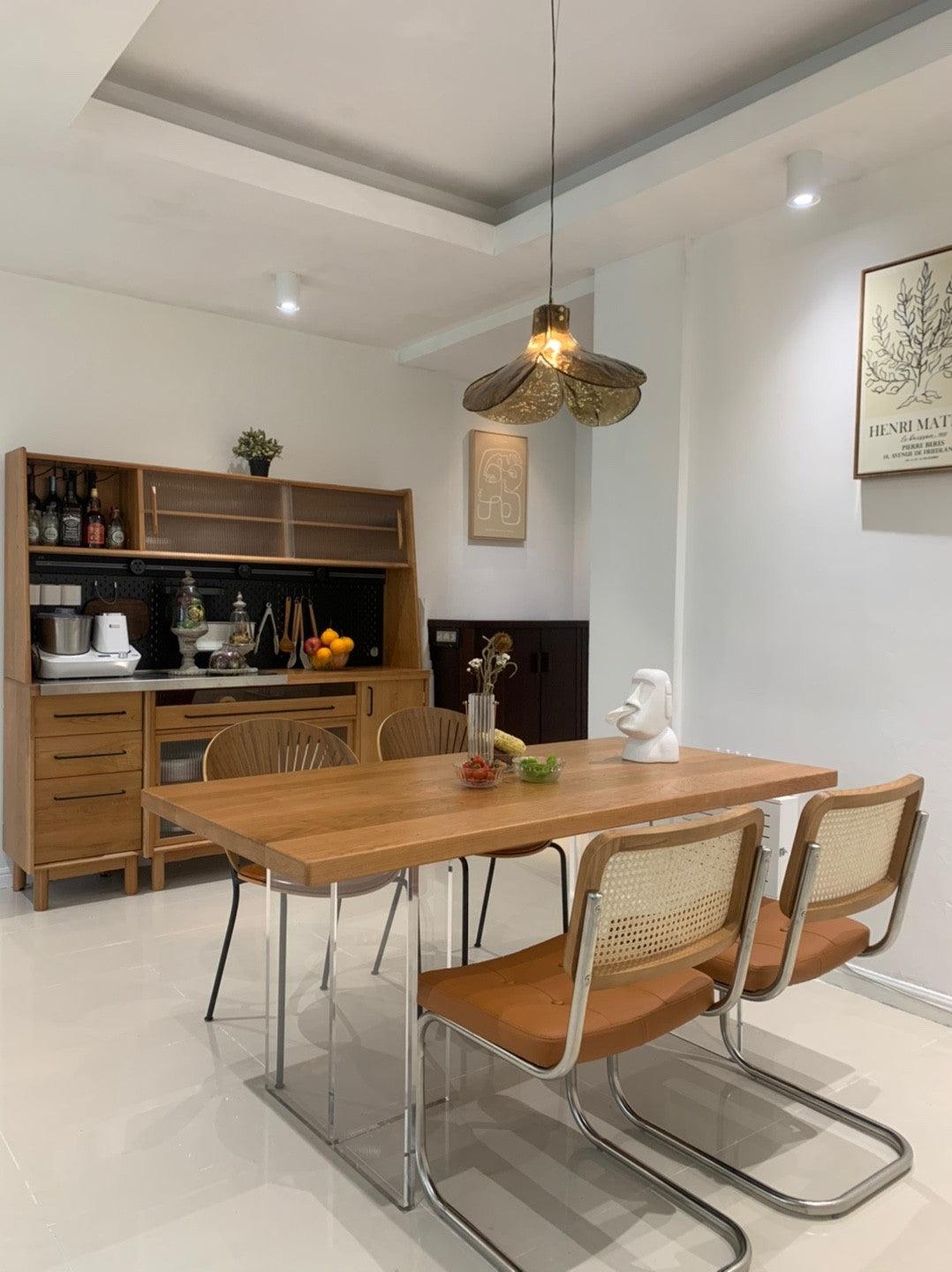 LS185 Pendant Lamp - Vakkerlight