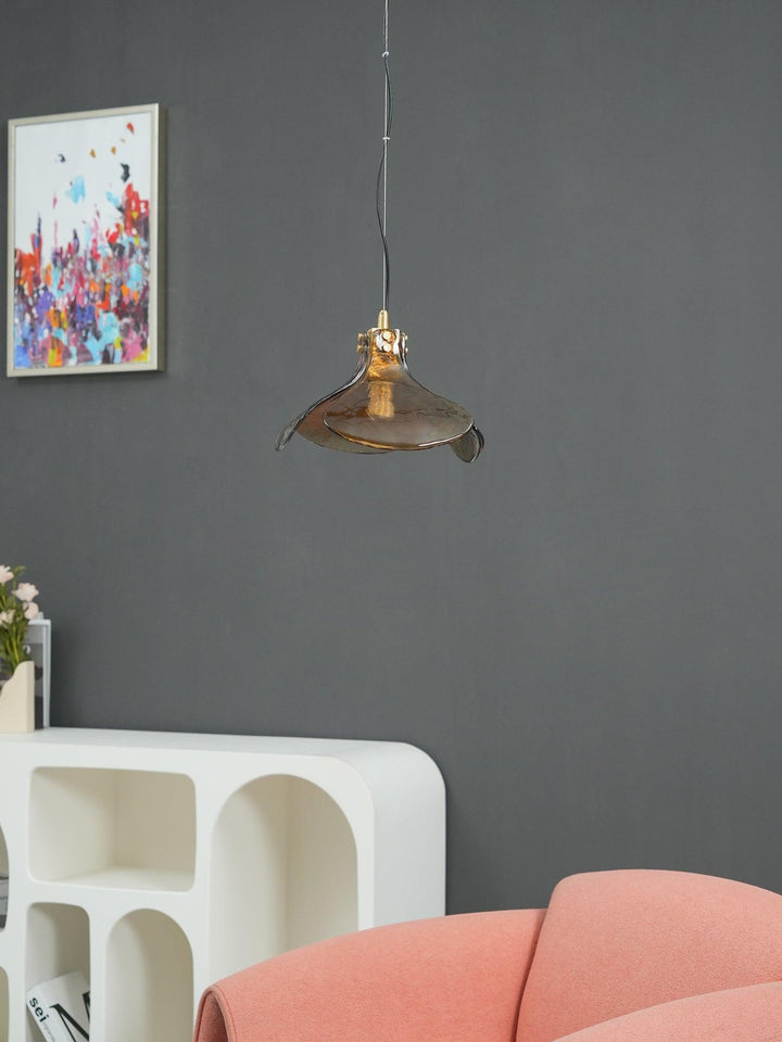 LS185 Pendant Lamp - Vakkerlight