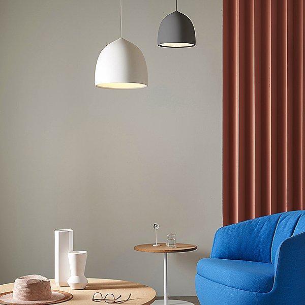 Suspence Pendant Light - Vakkerlight