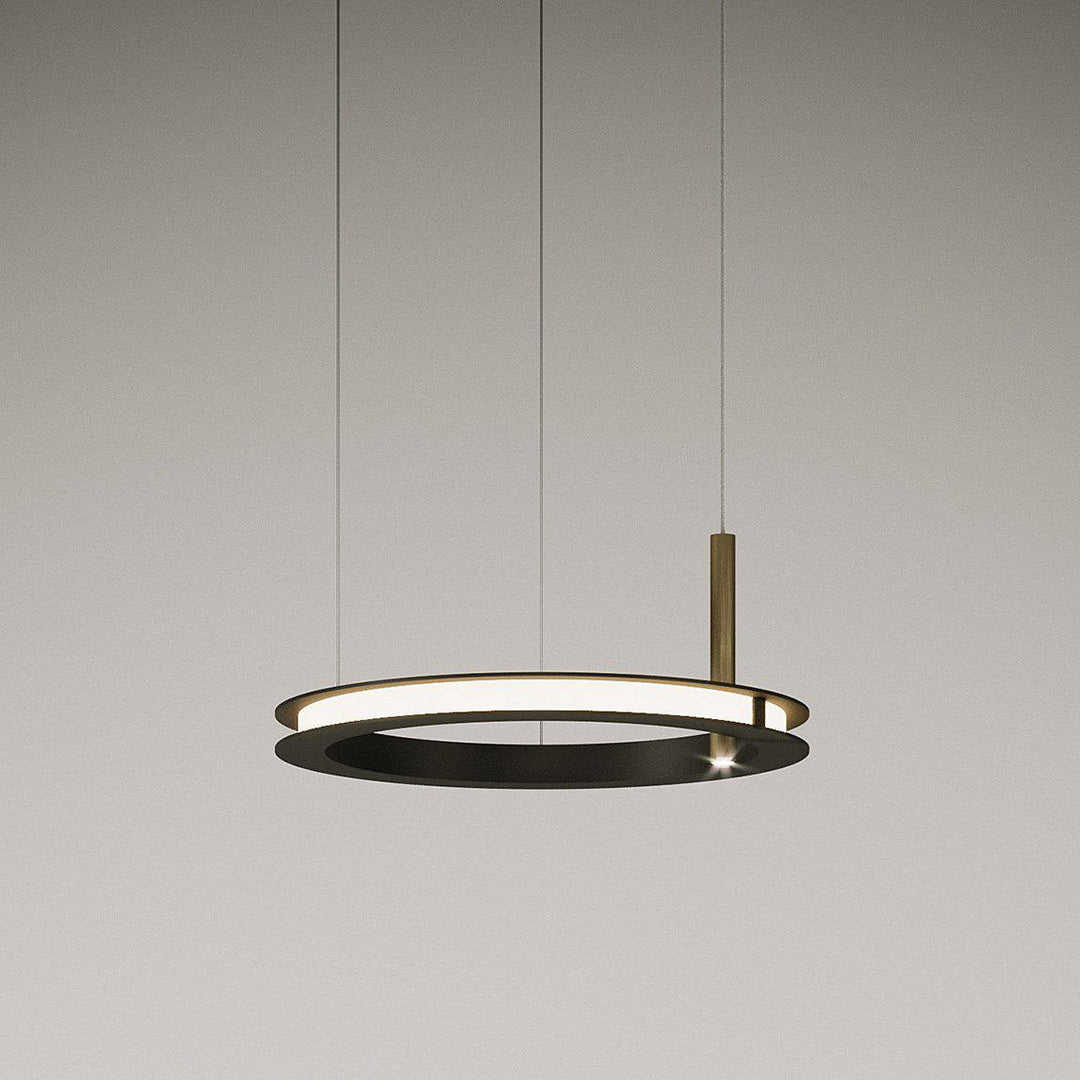 Labilis Chandelier - Vakkerlight