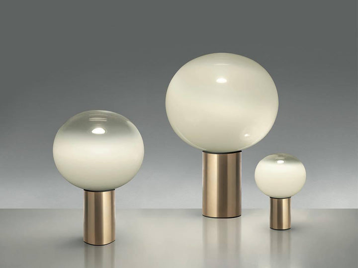 Laguna Table Lamp - Vakkerlight