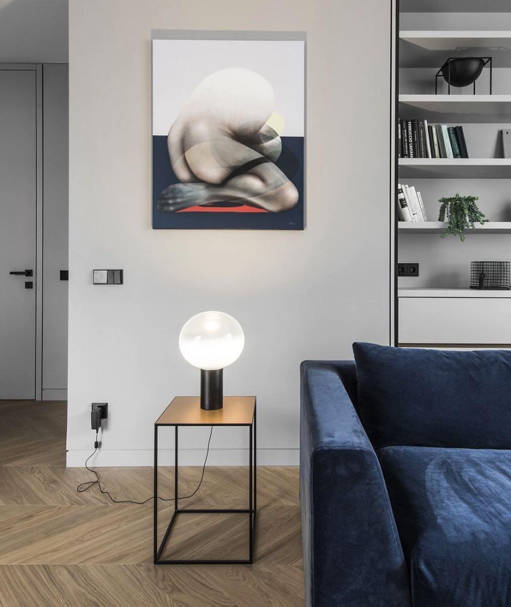 Laguna Table Lamp - Vakkerlight