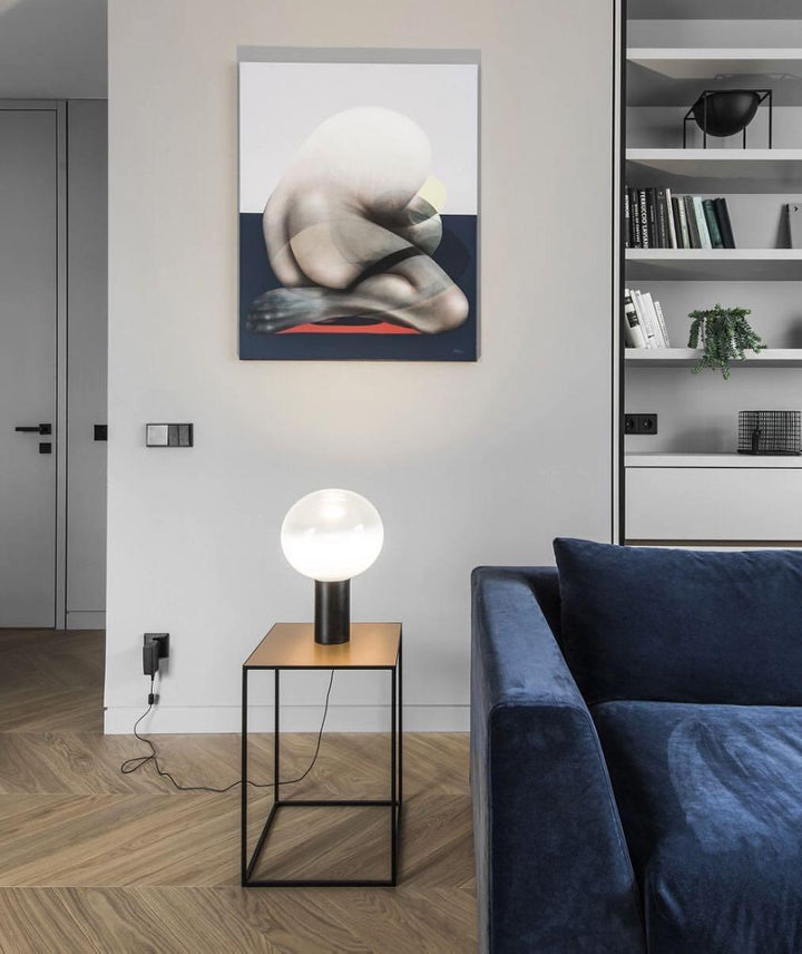 Laguna Table Lamp - Vakkerlight