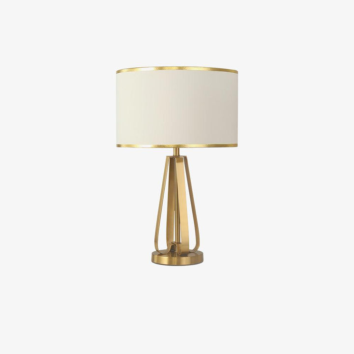 Laila Table Lamp - Vakkerlight