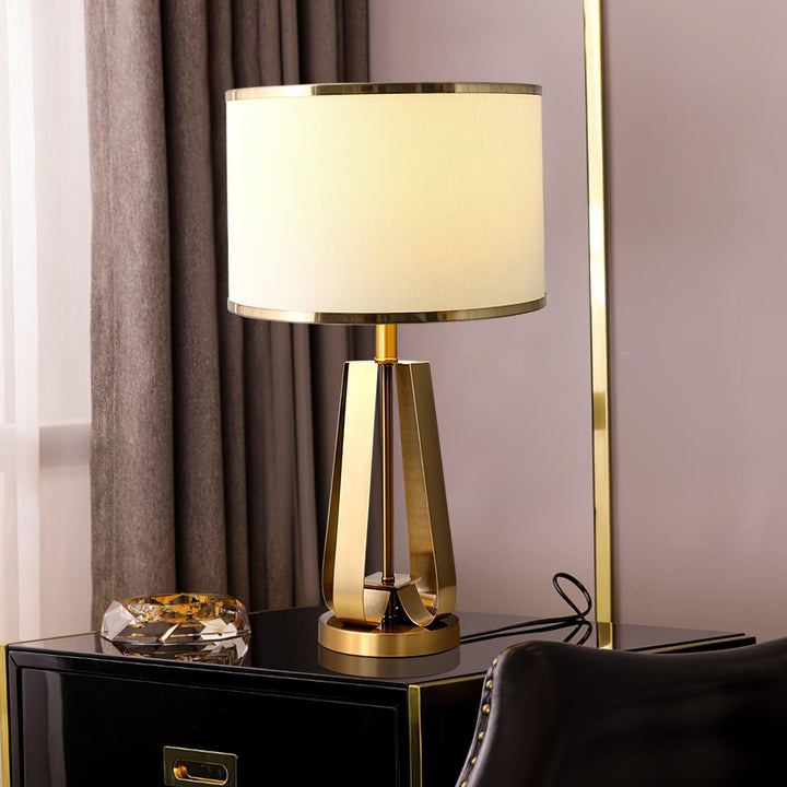 Laila Table Lamp - Vakkerlight