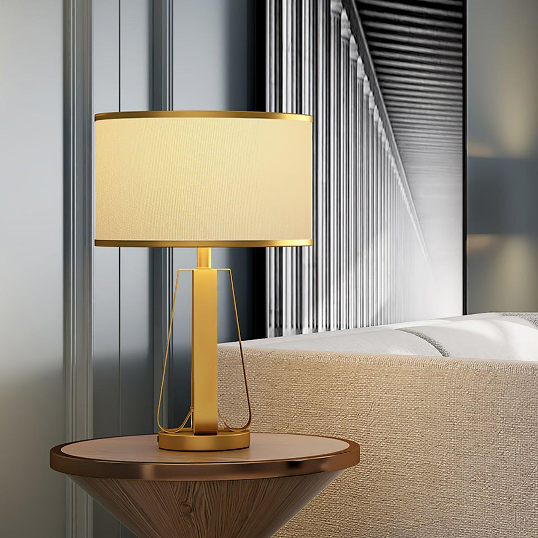 Laila Table Lamp - Vakkerlight