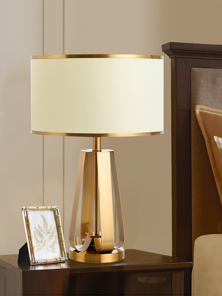 Laila Table Lamp - Vakkerlight