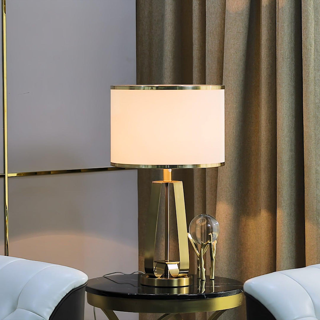 Laila Table Lamp - Vakkerlight