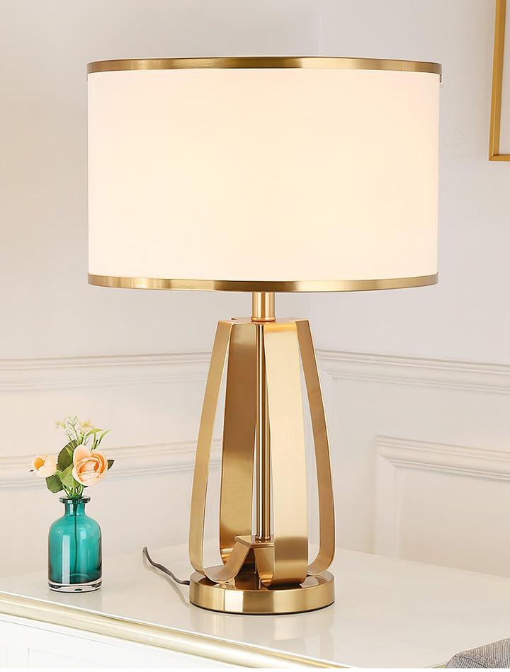 Laila Table Lamp - Vakkerlight