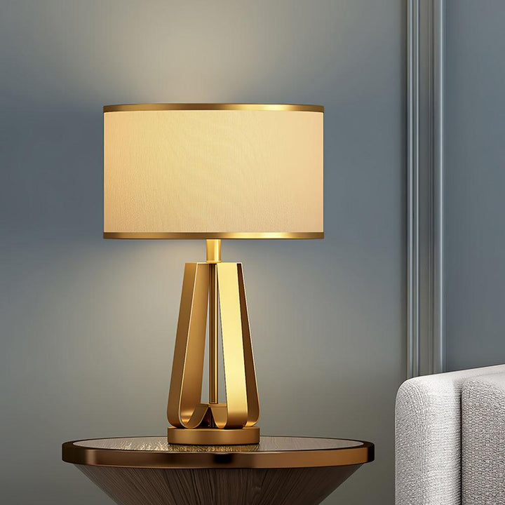 Laila Table Lamp - Vakkerlight