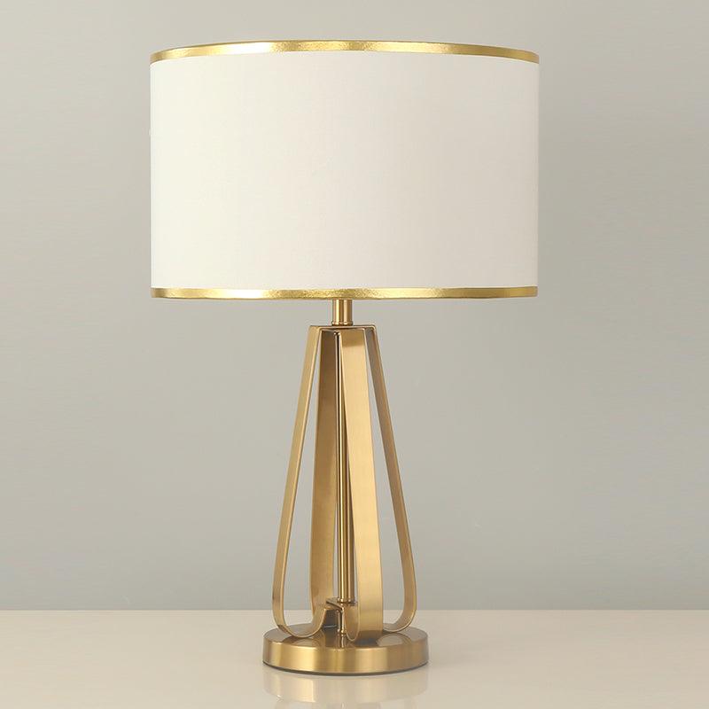 Laila Table Lamp - Vakkerlight