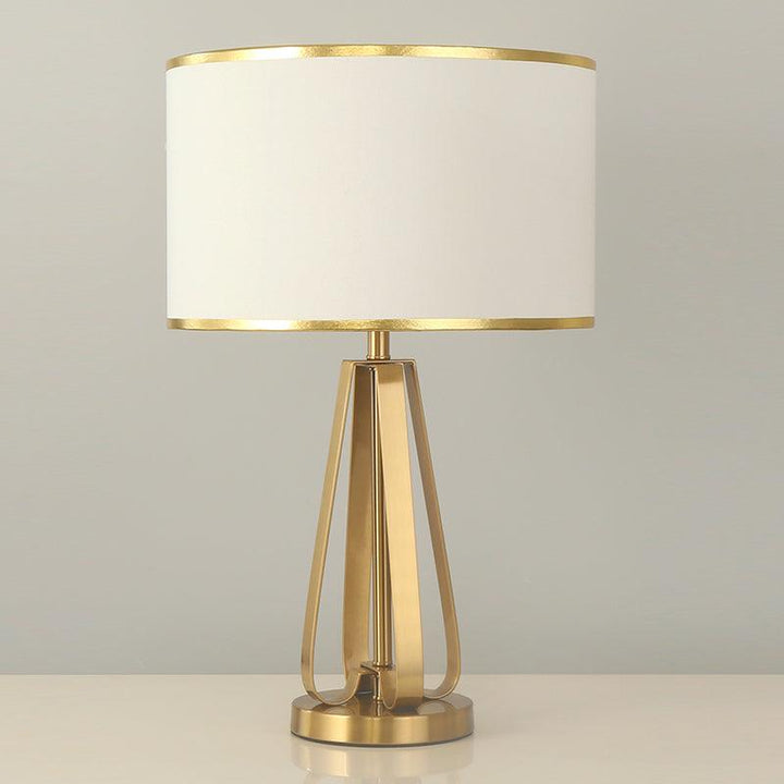 Laila Table Lamp - Vakkerlight