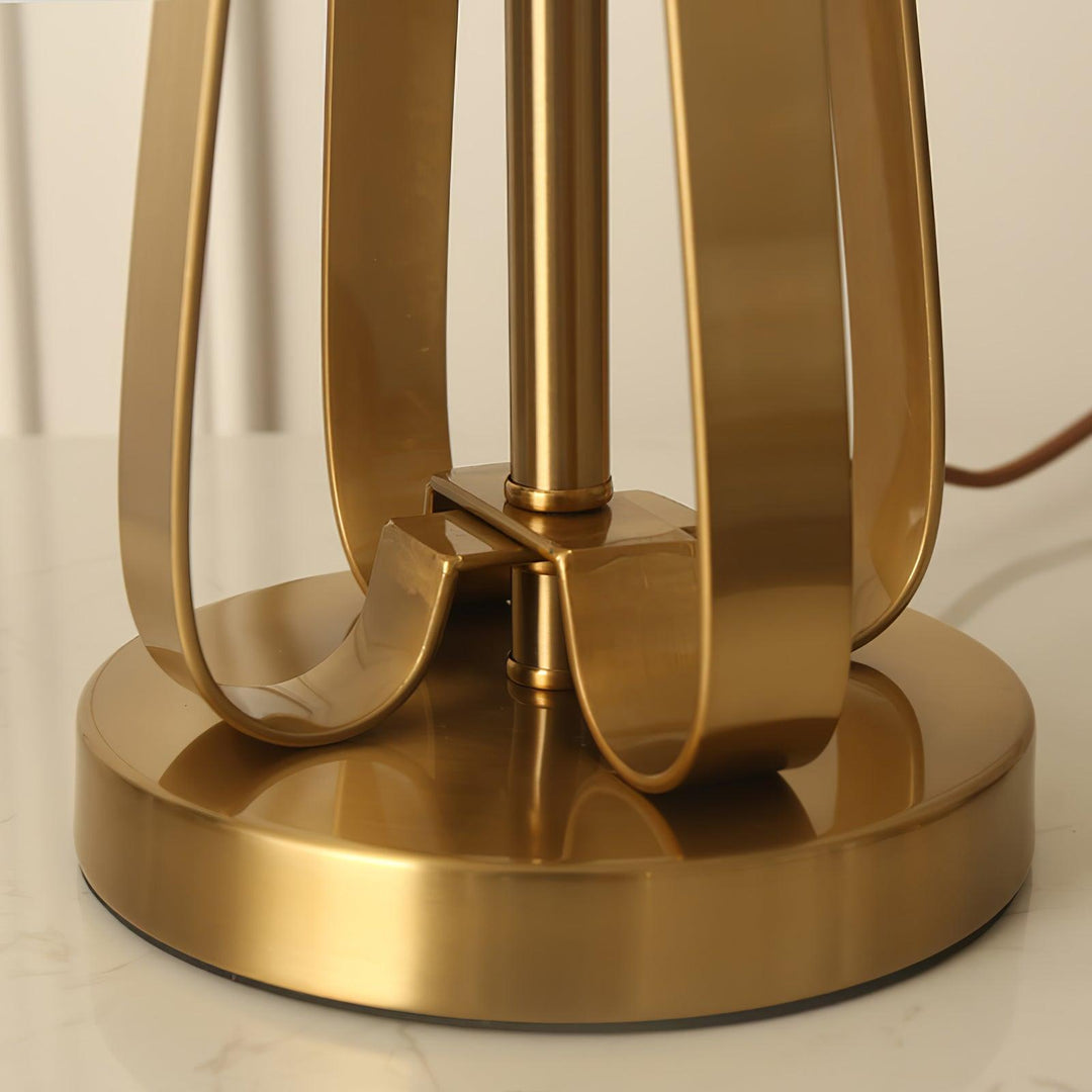 Laila Table Lamp - Vakkerlight