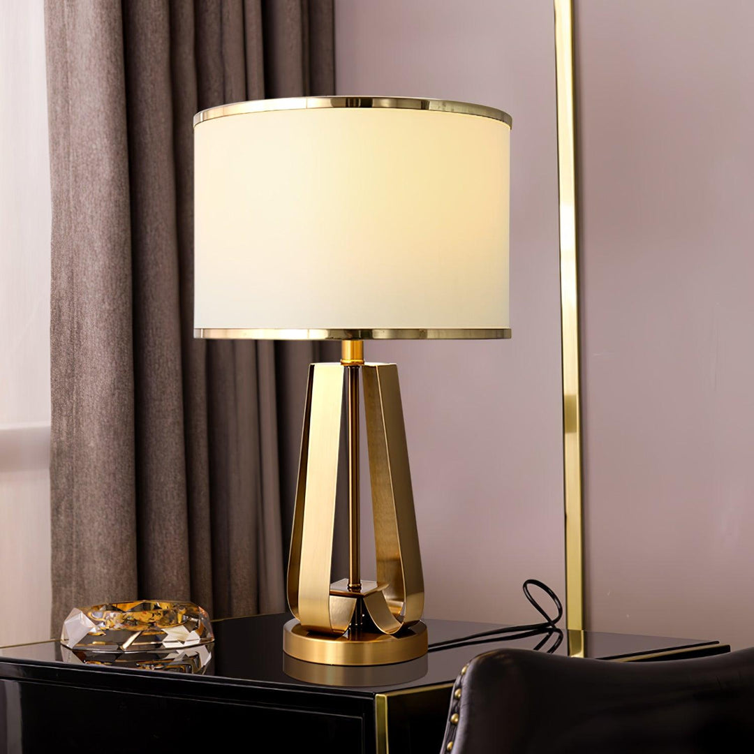 Laila Table Lamp - Vakkerlight