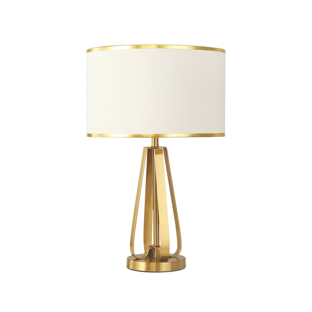 Laila Table Lamp - Vakkerlight