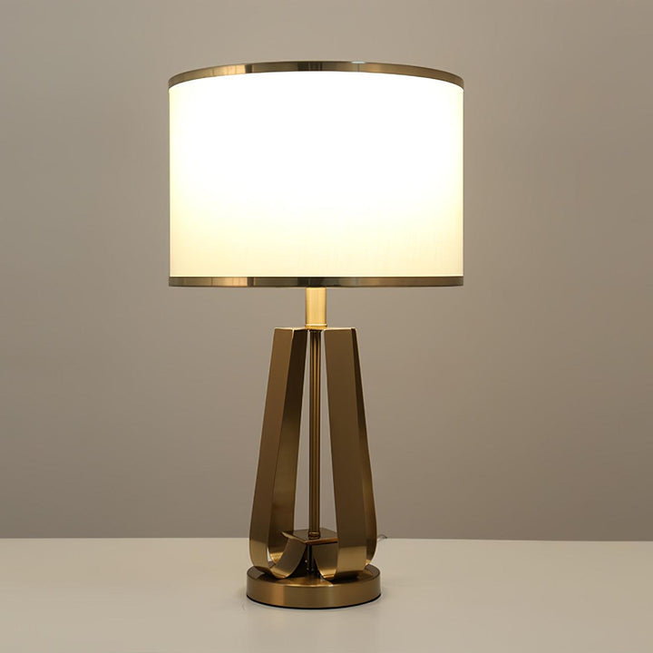 Laila Table Lamp - Vakkerlight