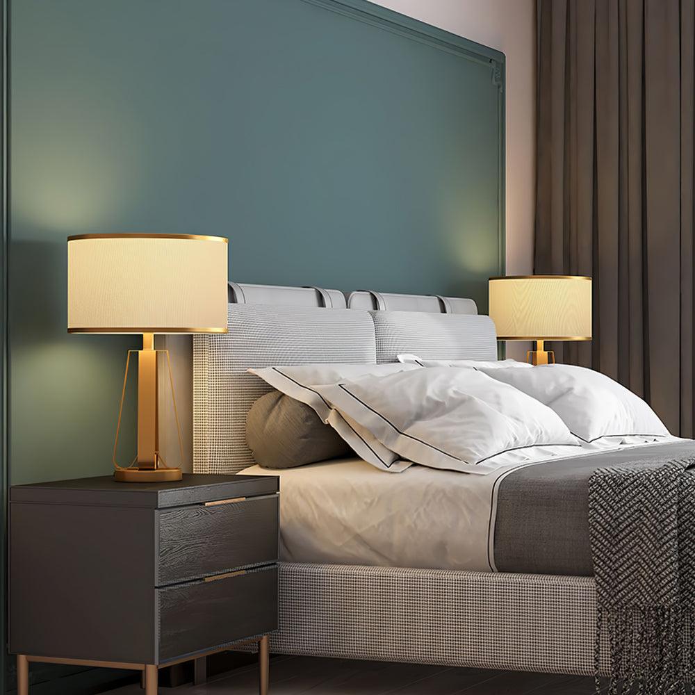 Laila Table Lamp - Vakkerlight