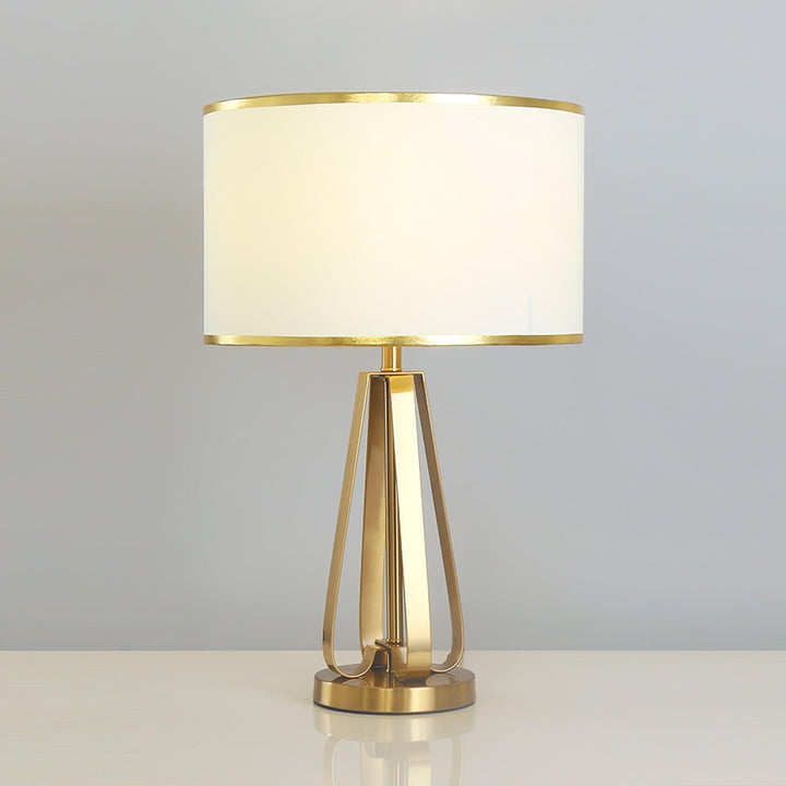 Laila Table Lamp - Vakkerlight