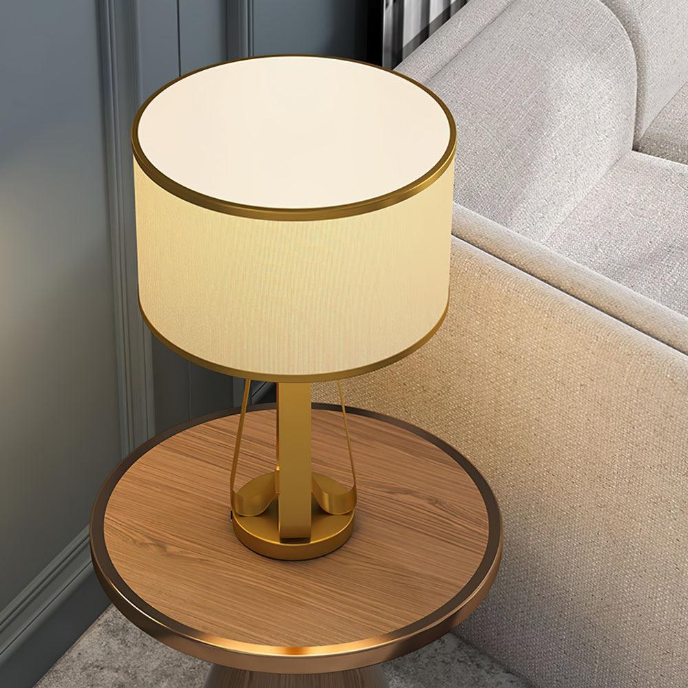 Laila Table Lamp - Vakkerlight