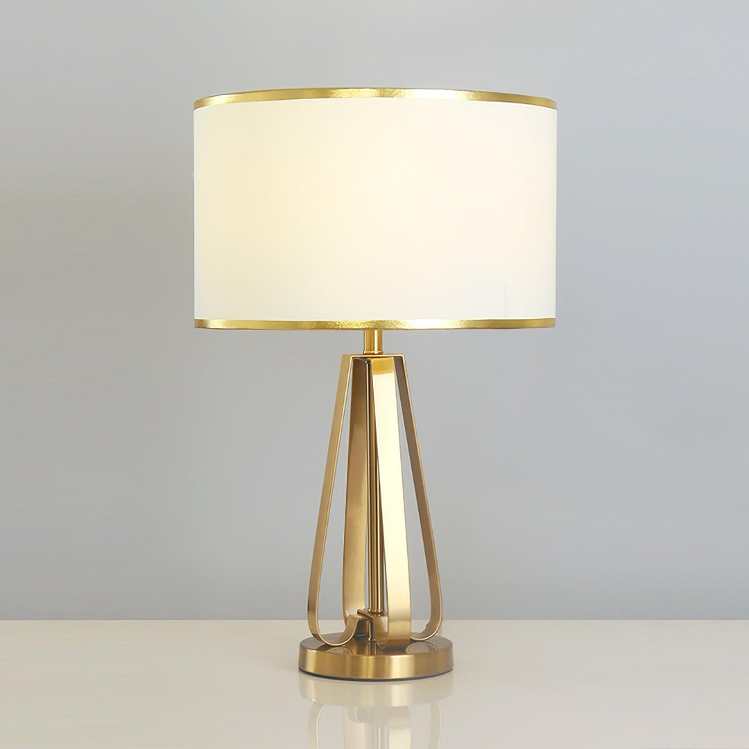 Laila Table Lamp - Vakkerlight