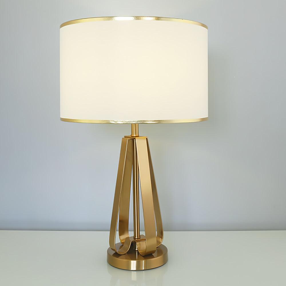 Laila Table Lamp - Vakkerlight