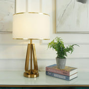 Laila Table Lamp - Vakkerlight