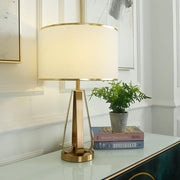 Laila Table Lamp - Vakkerlight