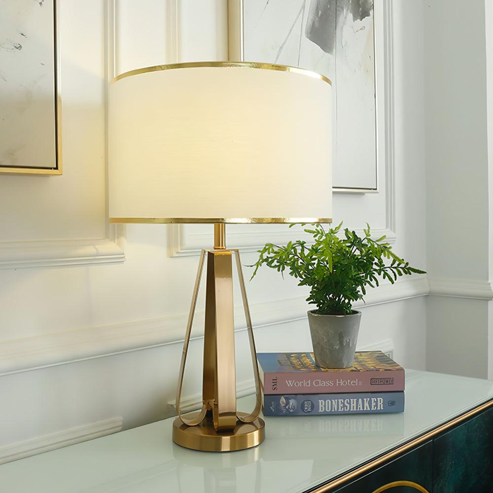 Laila Table Lamp - Vakkerlight