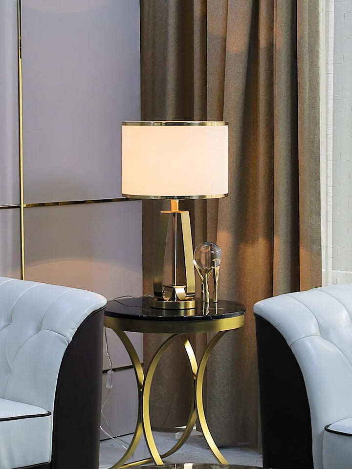 Laila Table Lamp - Vakkerlight