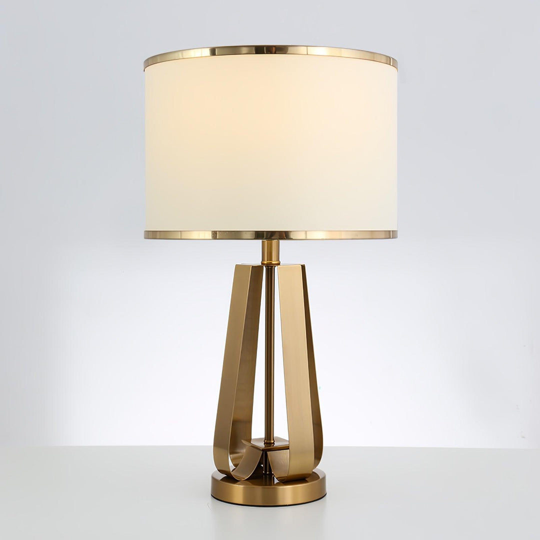 Laila Table Lamp - Vakkerlight