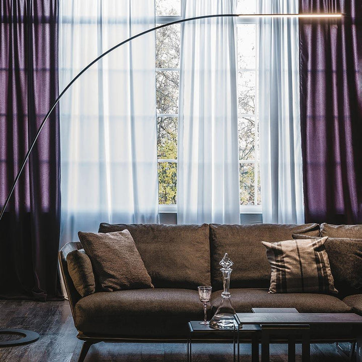 Lampo Floor Lamp - Vakkerlight