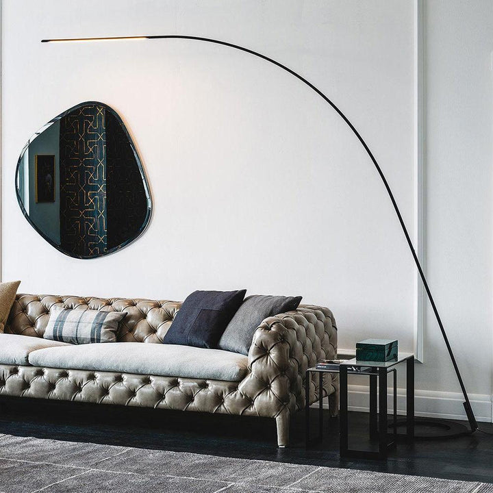 Lampo Floor Lamp - Vakkerlight