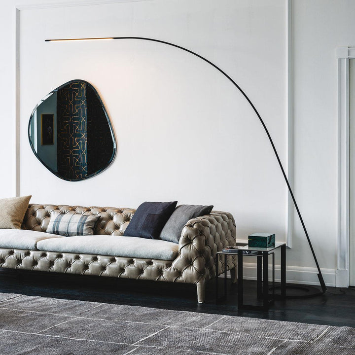 Lampo Floor Lamp - Vakkerlight