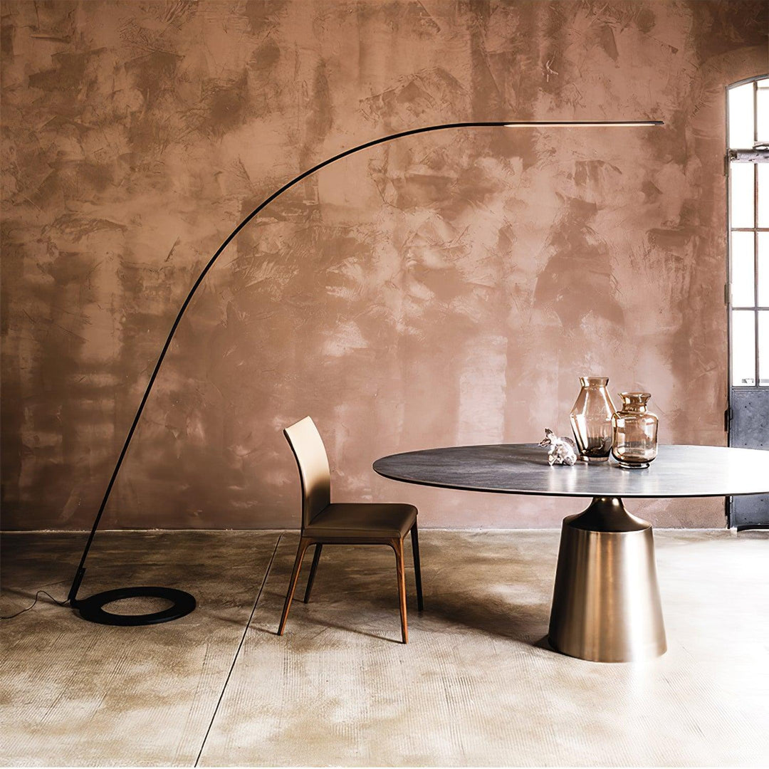 Lampo Floor Lamp - Vakkerlight