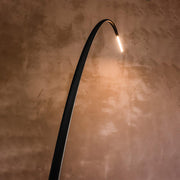 Lampo Floor Lamp - Vakkerlight