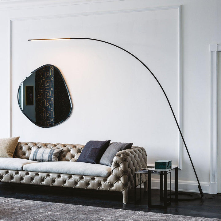 Lampo Floor Lamp - Vakkerlight