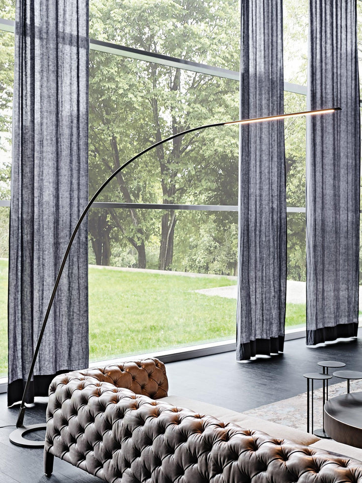 Lampo Floor Lamp - Vakkerlight