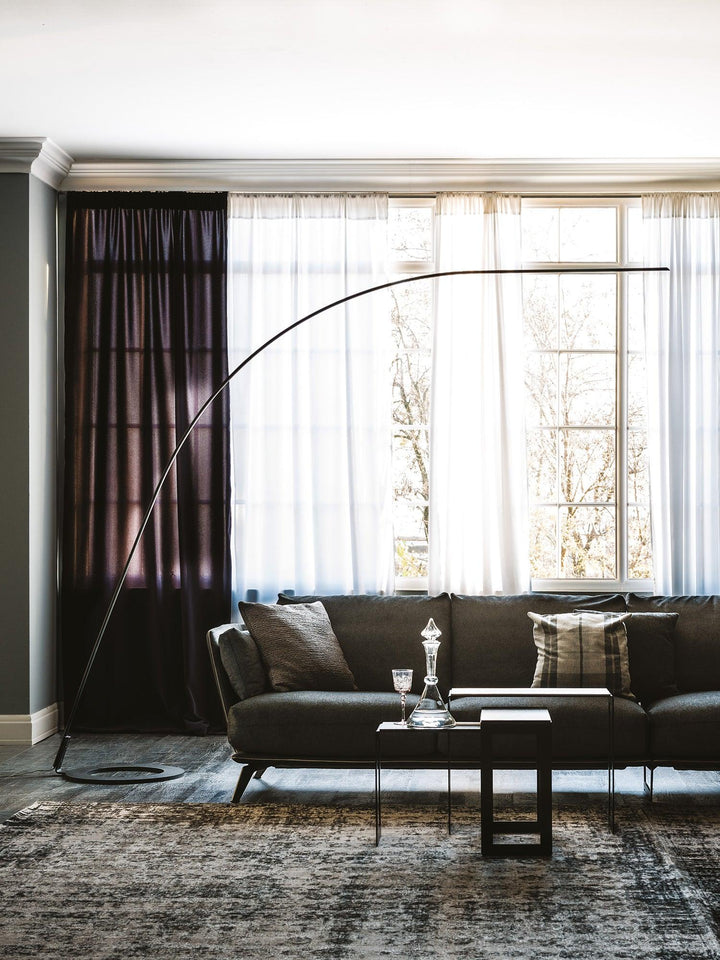 Lampo Floor Lamp - Vakkerlight