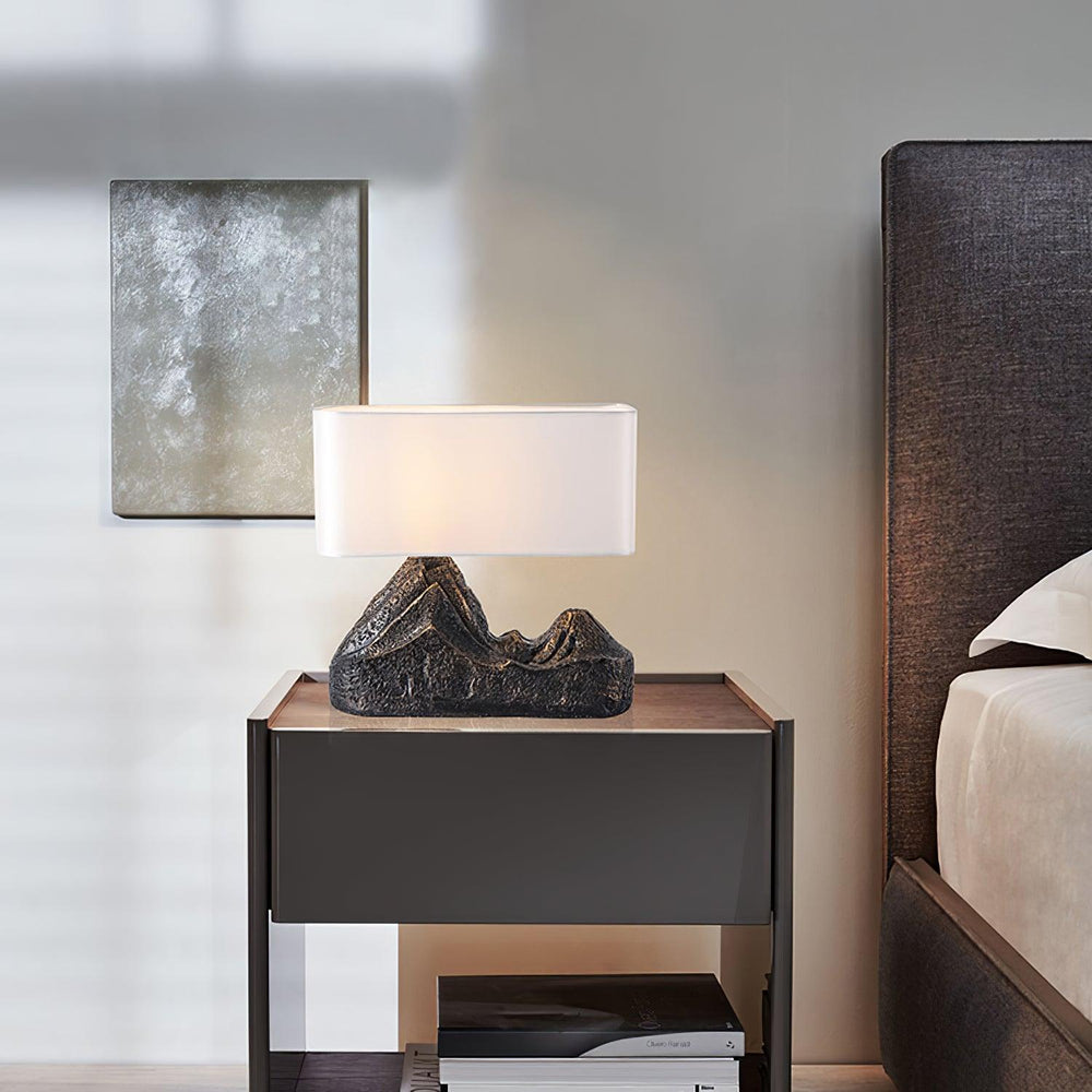 Landscape Table Lamp - Vakkerlight