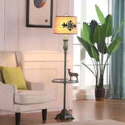 Lark Floor Lamp - Vakkerlight