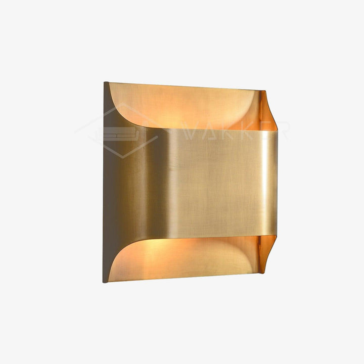 Leclerc Sconce - Vakkerlight