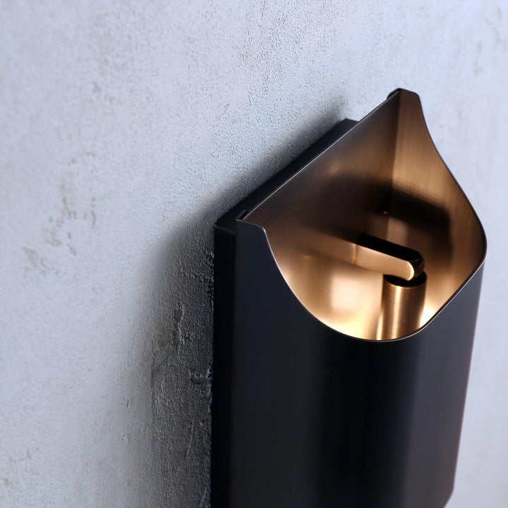 Leclerc Sconce - Vakkerlight