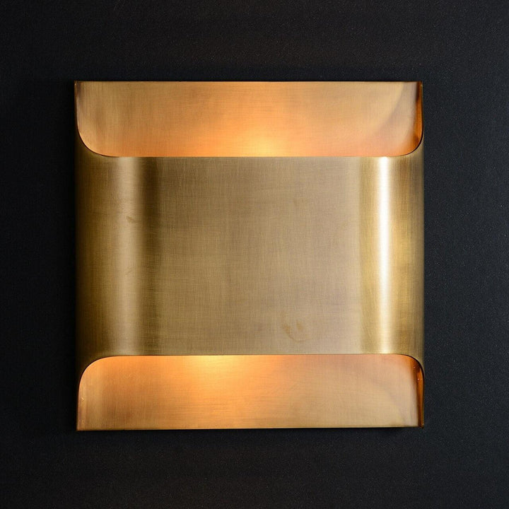 Leclerc Sconce - Vakkerlight