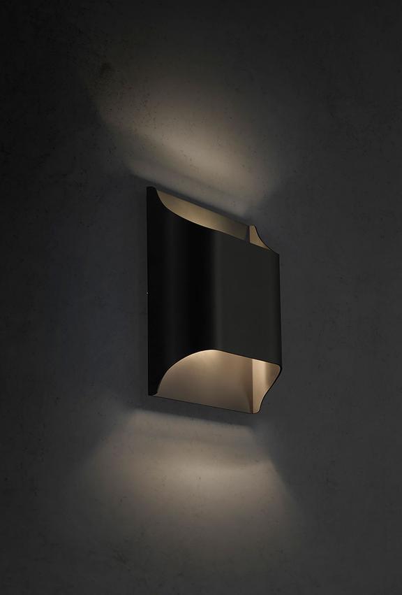 Leclerc Sconce - Vakkerlight