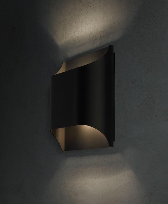 Leclerc Sconce - Vakkerlight