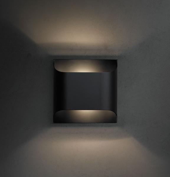 Leclerc Sconce - Vakkerlight