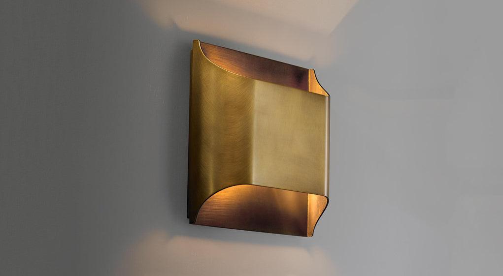 Leclerc Sconce - Vakkerlight