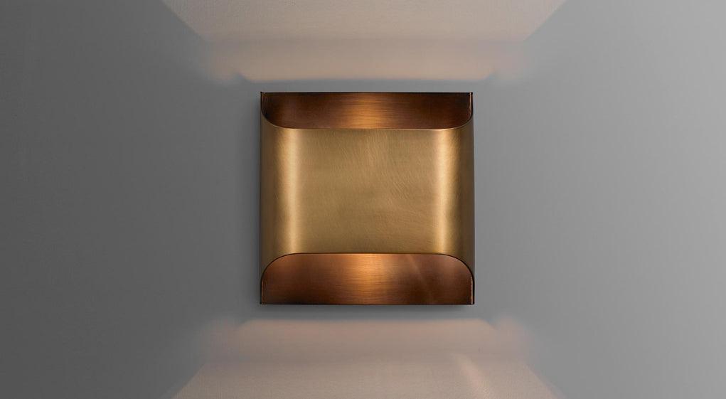 Leclerc Sconce - Vakkerlight