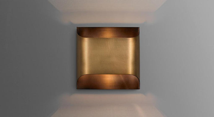 Leclerc Sconce - Vakkerlight