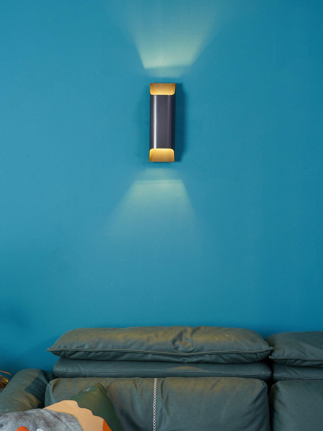 Leclerc Sconce - Vakkerlight